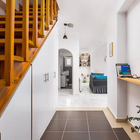 Olive Tree By Estia * Benitses (Corfu)