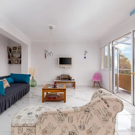 Villa Olive Tree By Estia Benitses (Corfu)