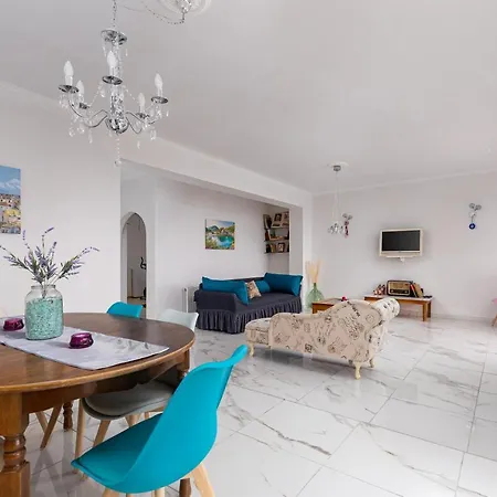 Olive Tree By Estia Villa