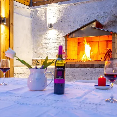 Olive Tree By Estia Villa