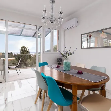 Olive Tree By Estia * Benitses (Corfu)