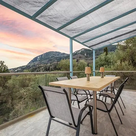 Villa Olive Tree By Estia *