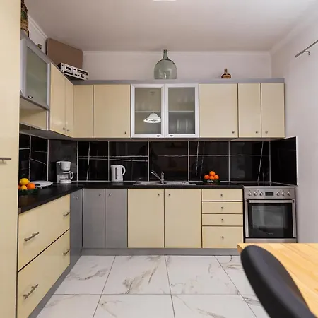 Olive Tree By Estia Villa Benitses (Corfu)