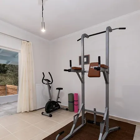 Olive Tree By Estia Villa