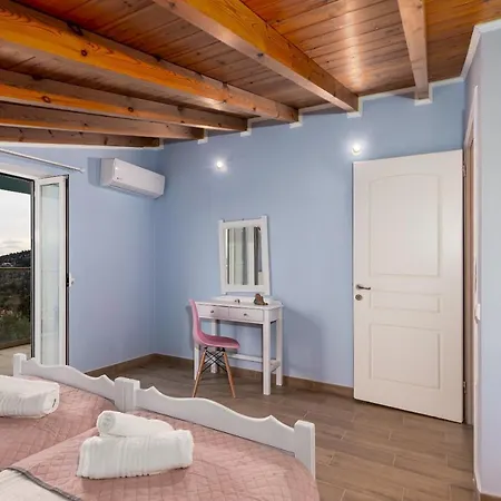 Olive Tree By Estia Villa