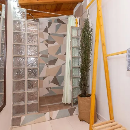 Villa Olive Tree By Estia Benitses (Corfu)