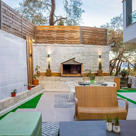 Olive Tree By Estia * Benitses (Corfu)