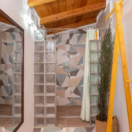 Olive Tree By Estia Villa *