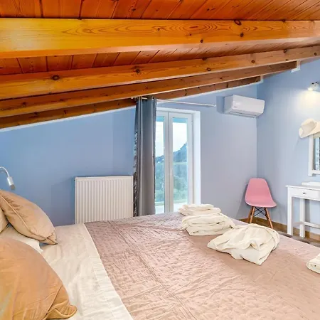 Olive Tree By Estia *