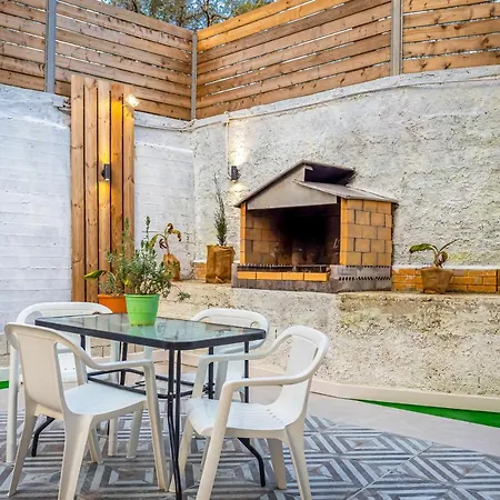 Olive Tree By Estia * Benitses (Corfu)