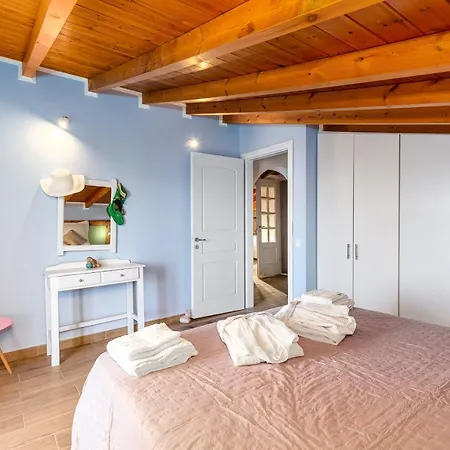 Olive Tree By Estia Villa