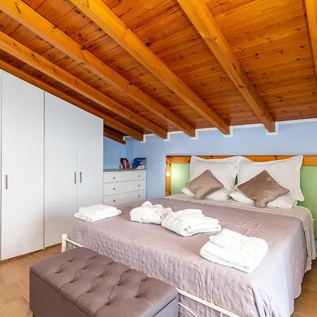 Olive Tree By Estia * Benitses (Corfu)