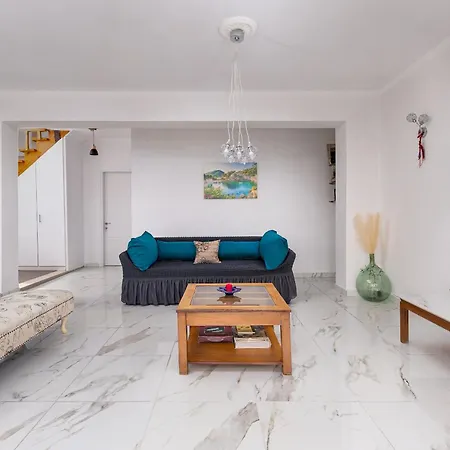 Villa Olive Tree By Estia Mpenitses