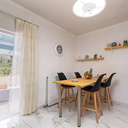 Villa Olive Tree By Estia Mpenitses