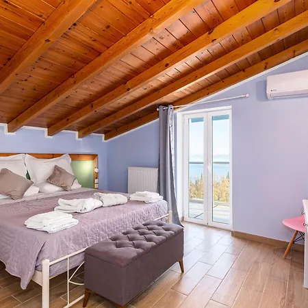 Olive Tree By Estia *