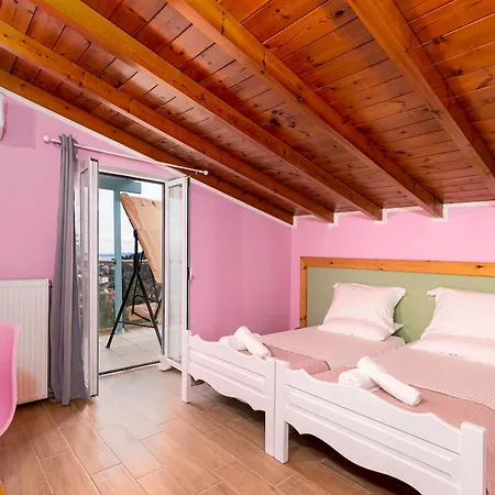 Olive Tree By Estia * Benitses (Corfu)