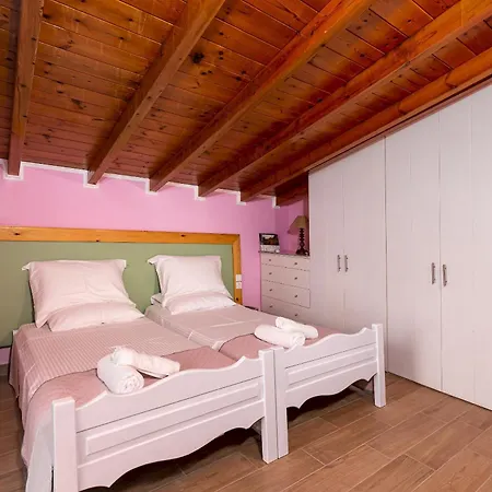 Olive Tree By Estia Villa