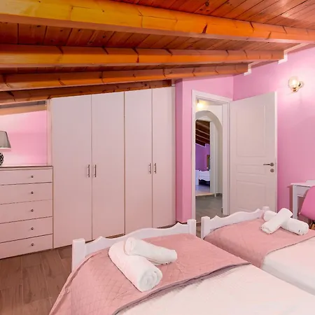 Villa Olive Tree By Estia *