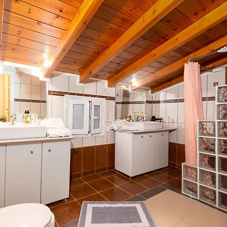 Villa Olive Tree By Estia Benitses (Corfu)