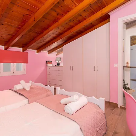 Olive Tree By Estia *