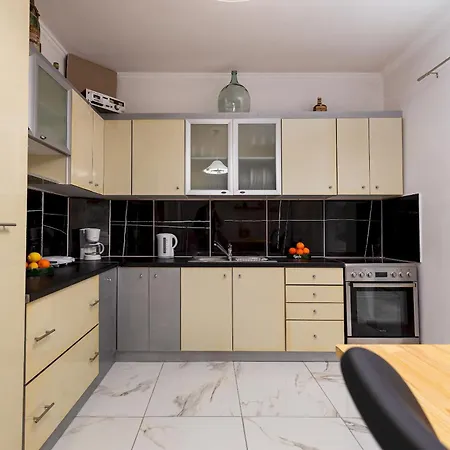 Olive Tree By Estia * Benitses (Corfu)