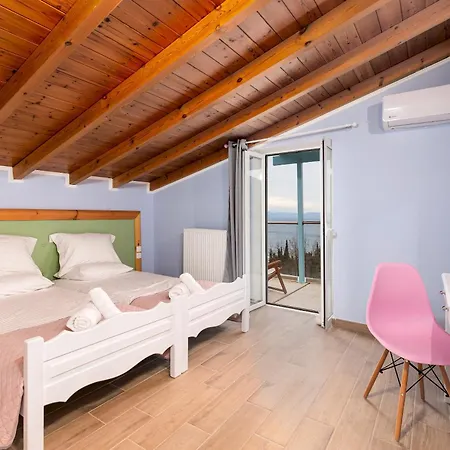 Villa Olive Tree By Estia