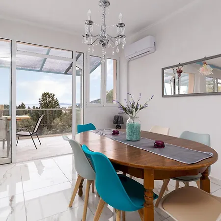 Olive Tree By Estia *