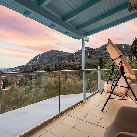 Villa Olive Tree By Estia *