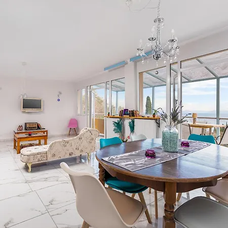 Olive Tree By Estia Villa Benitses (Corfu)