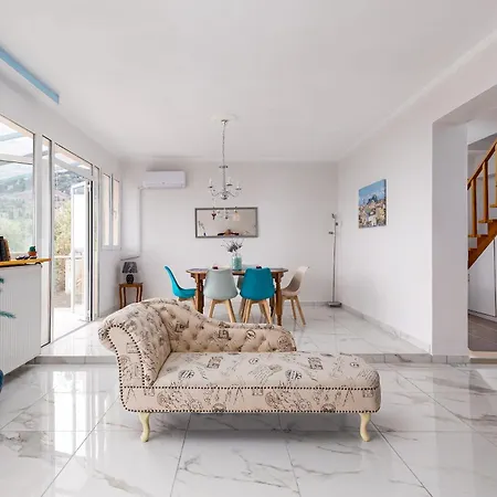 Villa Olive Tree By Estia