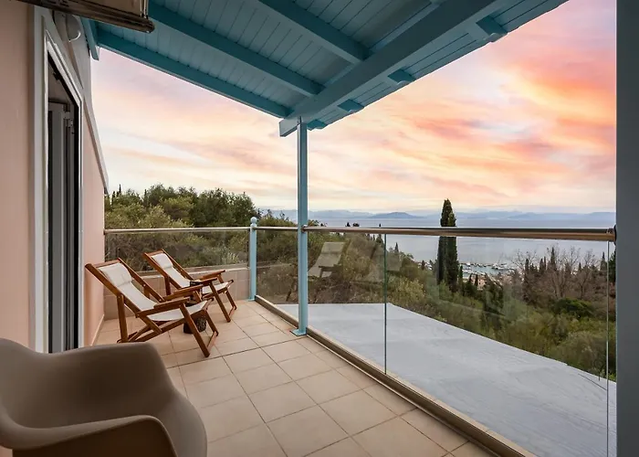 Vila Olive Tree By Estia