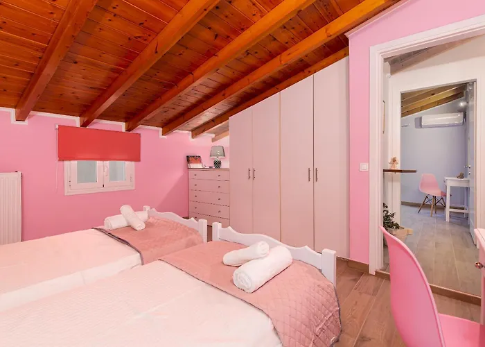 Olive Tree By Estia *