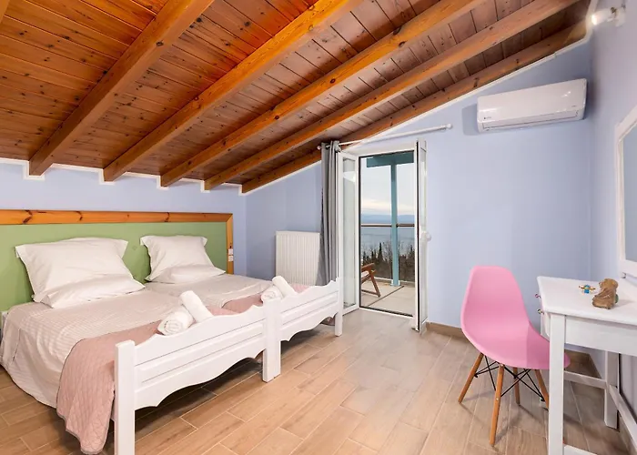 Vila Olive Tree By Estia