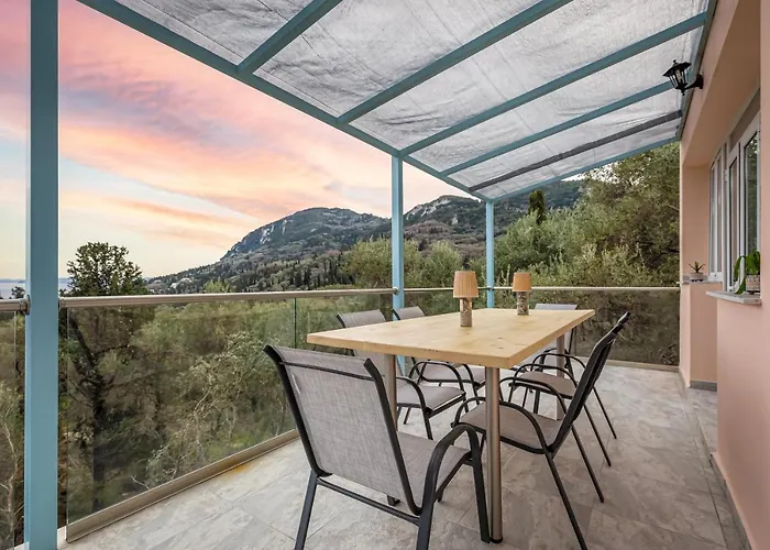 Villa Olive Tree By Estia *