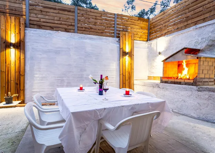 Villa Olive Tree By Estia
