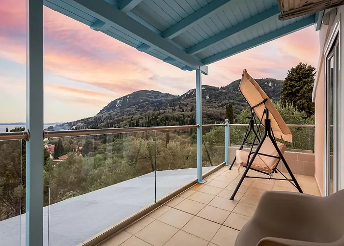 Villa Olive Tree By Estia *